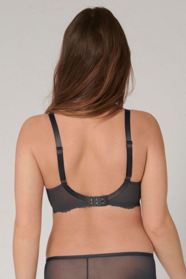 TRIUMPH Padded Bra Mirage Spotlight W01 10209644-3286 Dark Grey