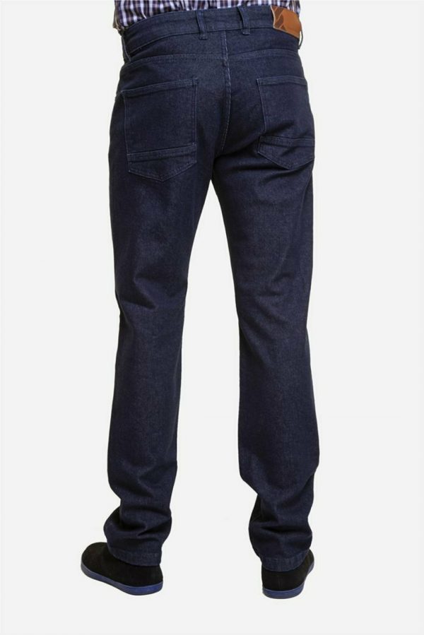 THE BOSTONIANS ΠΑΝΤΕΛΟΝΙ DENIM 3CJ02452-B00166 Dark Blue