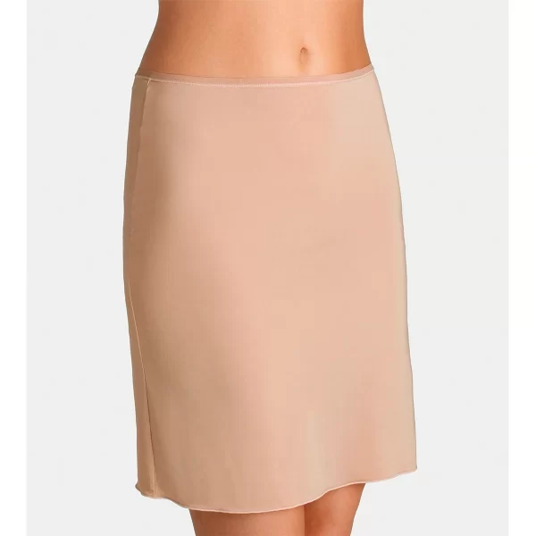 TRIUMPH BODY MAKE-UP SKIRT 01 10133685-6106 BEIGE