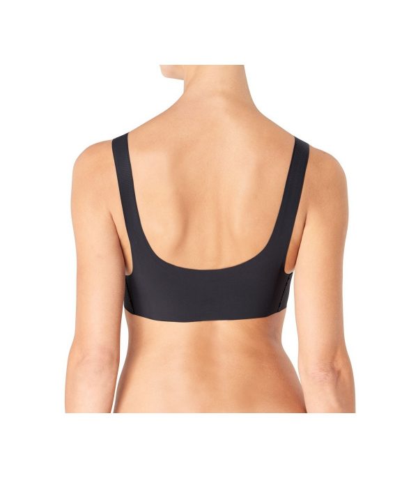 SLOGGI Zero Feel Bralette 10186738-0004 BLACK