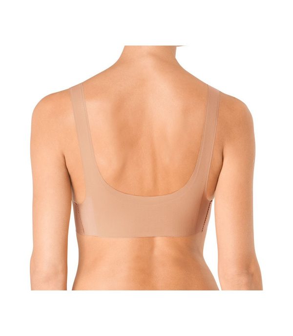 SLOGGI Zero Feel Bralette 10186738-00SH BEIGE