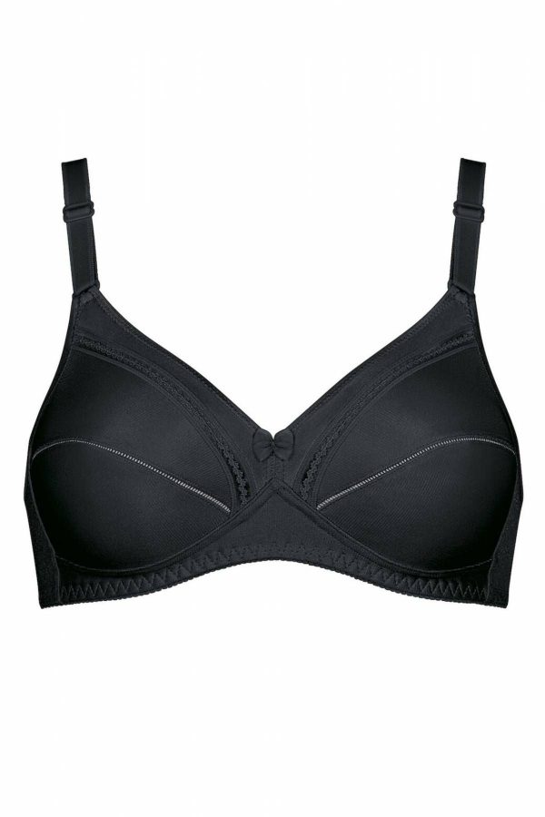 TRIUMPH Σουτιέν Claudette 200 Stretch N 10166800-0004 BLACK