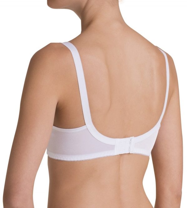 TRIUMPH Σουτιέν Claudette 200 Stretch N  10166800-0003 WHITE