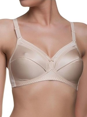 TRIUMPH Σουτιέν Claudette 200 Stretch N  10166800-00KF BEIGE