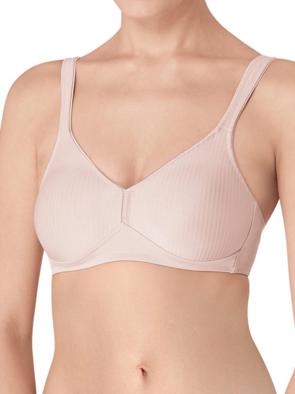 Triumph Fit Smart Bra 10205981-7405/YG Red