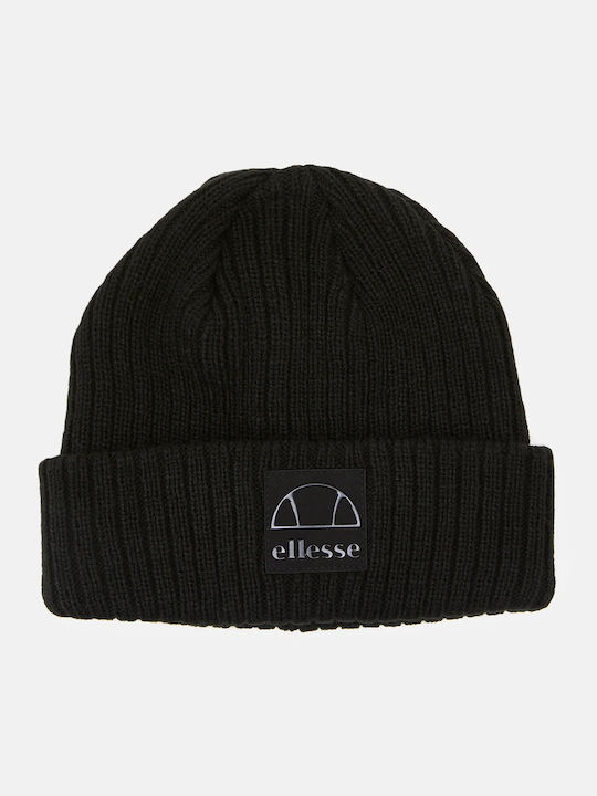 Ellesse Bianci Beanie Ανδρικός Σκούφος Πλεκτός SAPA2640-11 Black/Μαύρο