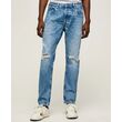 Pepe Jeans Αντρικό Denim Τζιν Παντελόνι - PM206812VT20-000 - Μπλε/Blue