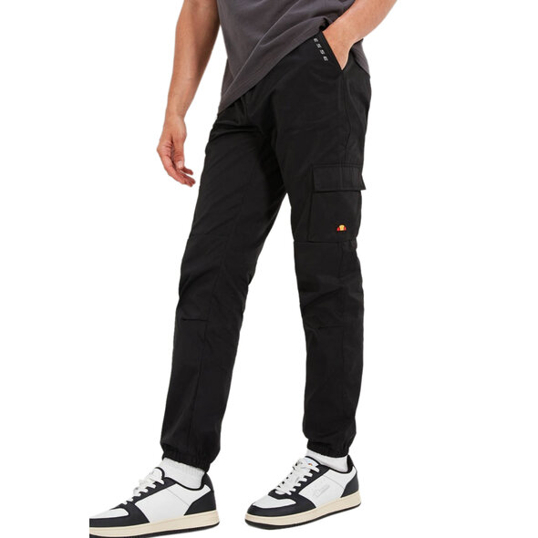 ELLESSE 'APENNINE' CARGO TRACK ΦΟΡΜΑ ΑΝΔΡΙΚΗ SXT19105-BLACK/Μαύρο