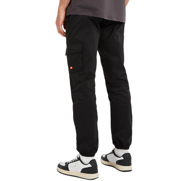 ELLESSE 'APENNINE' CARGO TRACK ΦΟΡΜΑ ΑΝΔΡΙΚΗ SXT19105-BLACK/Μαύρο