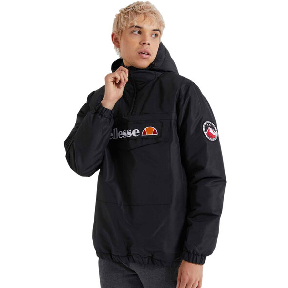 ELLESSE 'MONTERINI' OVERHEAD ΜΠΟΥΦΑΝ ΑΝΔΡIKO SHK08149-BLACK/Μαύρο