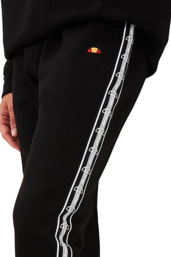 ELLESSE 'REFLEXIA' ΦΟΡΜΑ ΑΝΔΡΙΚΗ SXT19091-BLACK/Μαύρο