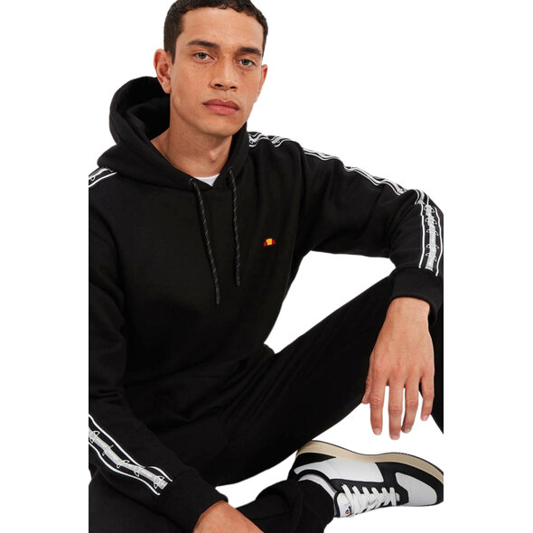 ELLESSE 'POWERA' ΦΟΥΤΕΡ ΑΝΔΡIKO SXT19090-BLACK/Μαύρο