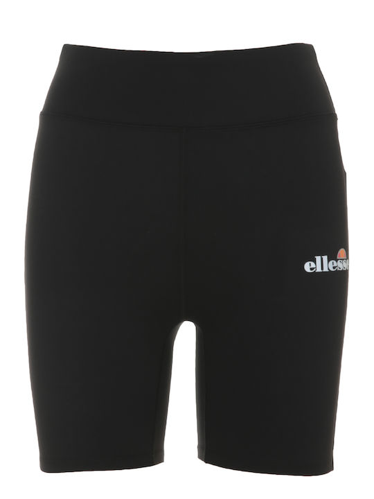 Ellesse Γυναικείο Κολάν "Penromma Cycle Short" -  SRG20367 011 - Μαύρο/Black