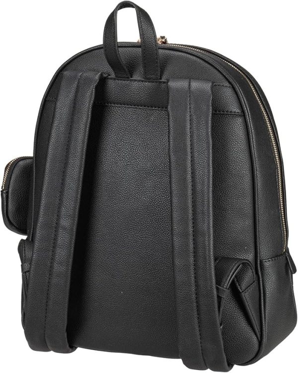 Guess Power Play Large Tech Backpack WSL9006330-Black/Μαύρο