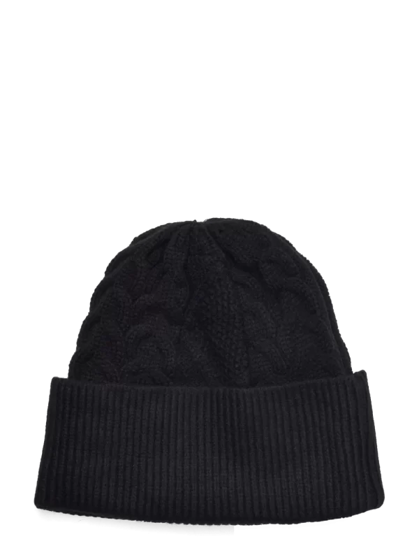 Guess Roselyn Beanie W4BZ24Z3362-Black/Μαύρο